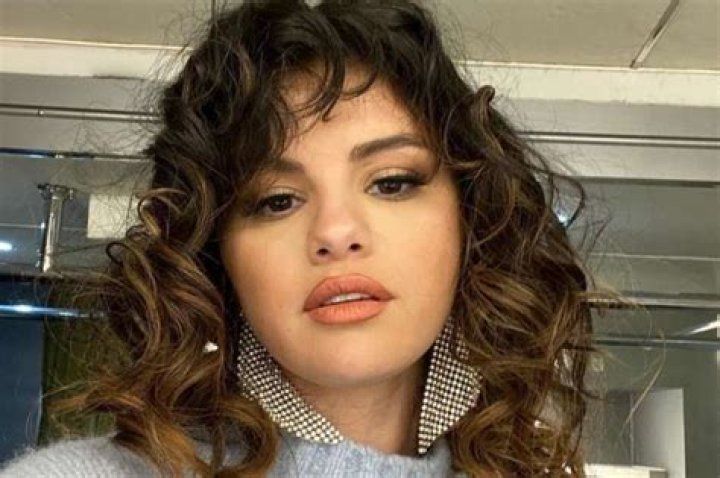 These Photos Prove Selena Gomez Is Stunning In Rare Beauty