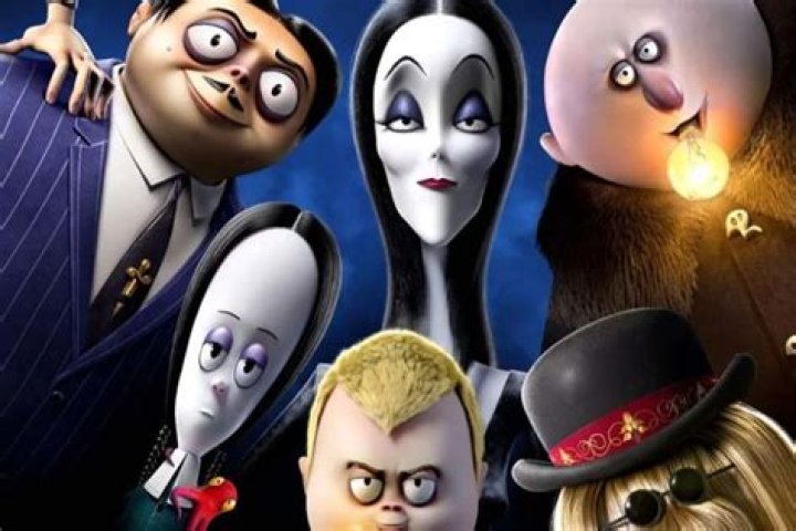 Thirty-Two Animated Films Have Been Submitted For Oscar Nominations — Toy Story 4, Frozen 2, And The Addams Family Make The List