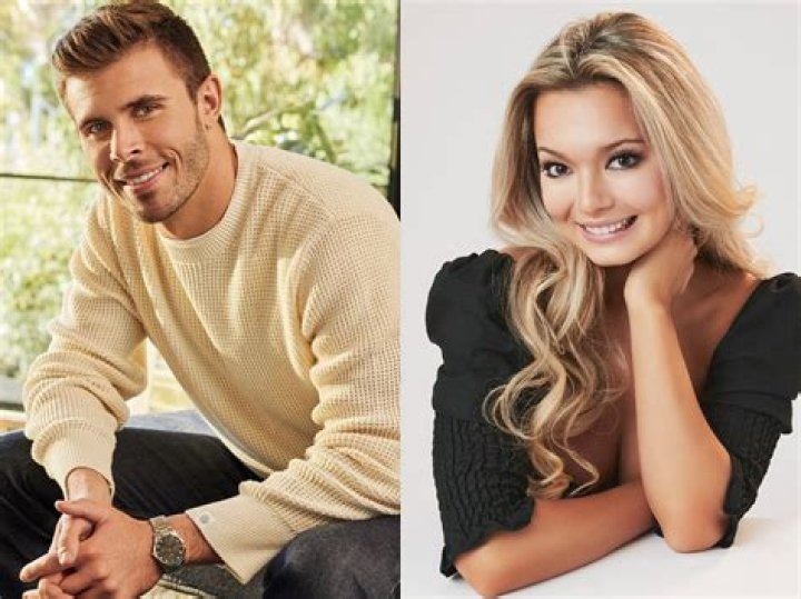 
“This is so odd”: The Bachelor 2023 fans slam the meatball competition between Cat and Zach 