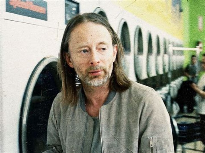 Thom Yorke
