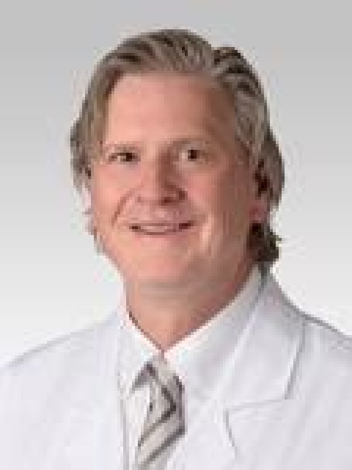 Dr. Thomas Hazel, MD – Geneva, IL