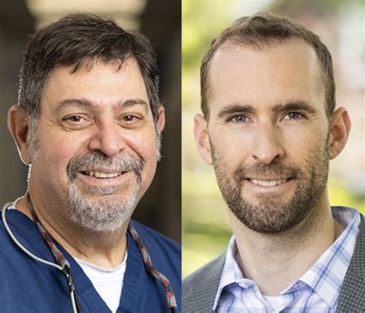 Dr. Thomas Stack, MD – Baltimore, MD