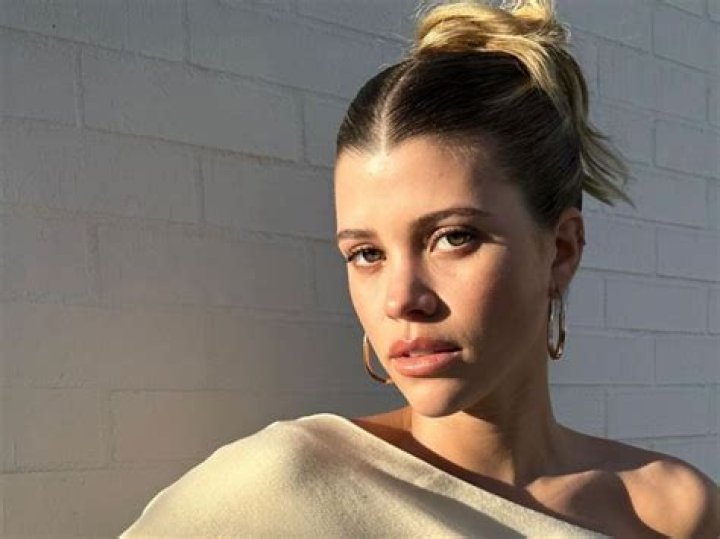 Throwing Shade? Sofia Richie Reveals How She Feels About Cheaters on Instagram