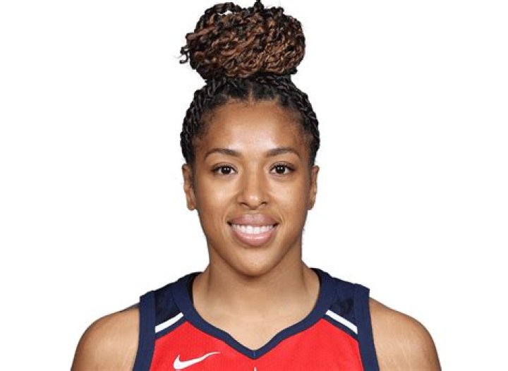 Tianna Nori Height, Weight, Net Worth, Age, Wiki, Who, Instagram, Biography