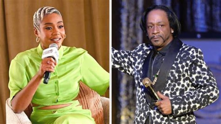 Tiffany Haddish Compares Katt Williams To Charleston White Amid 