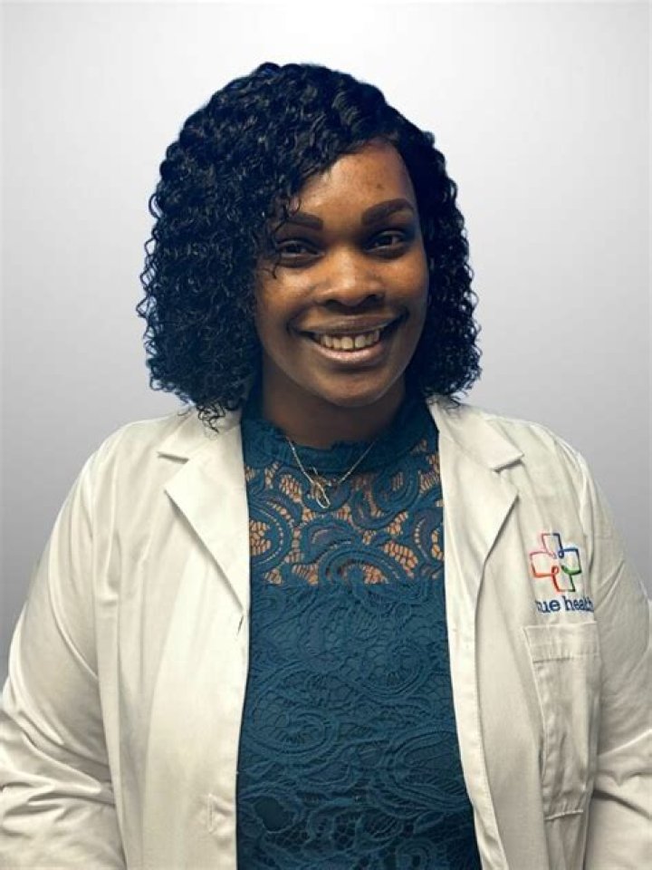 Dr. Tiffany Simpson, MD – Overland Park, KS