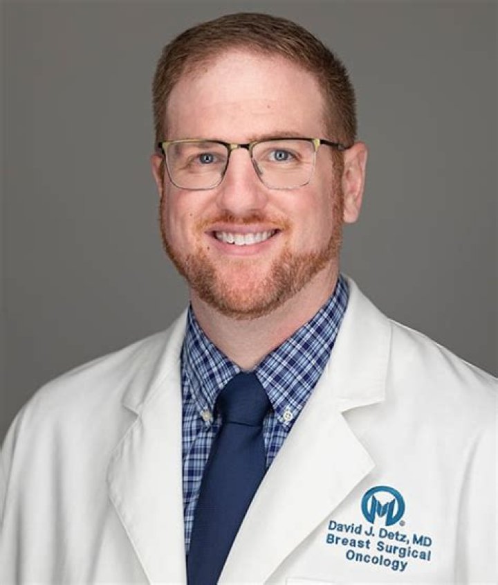 Dr. Timothy Metz, MD – Sioux Falls, SD