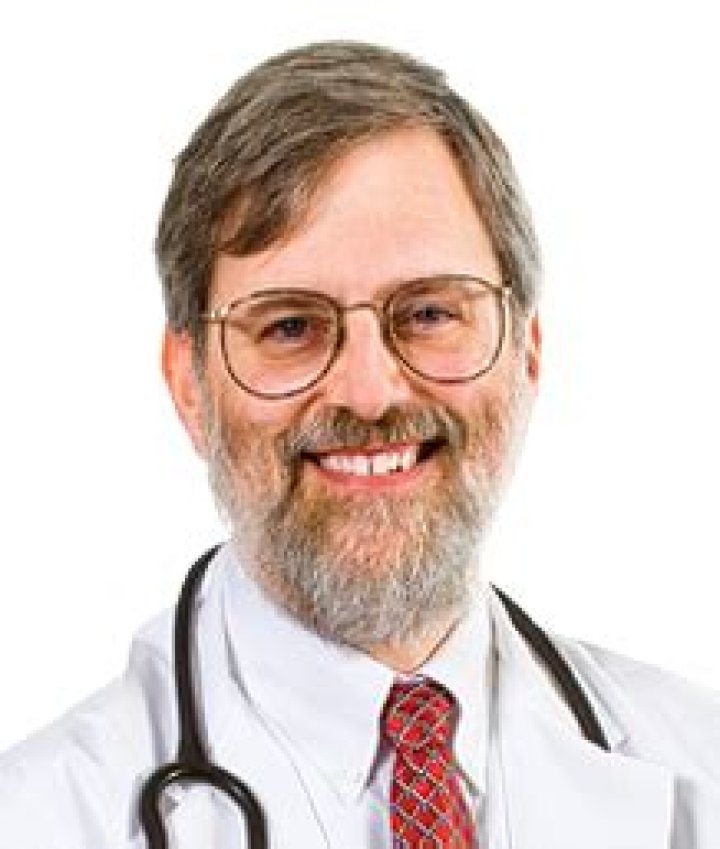 Dr. Timothy Woods, MD – Hamilton, MT