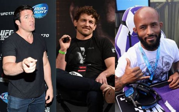 Tito Ortiz And Chael Sonnen Trade Verbal Jabs, Rematch In The Works