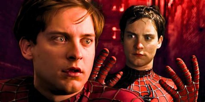 Tobey Maguire