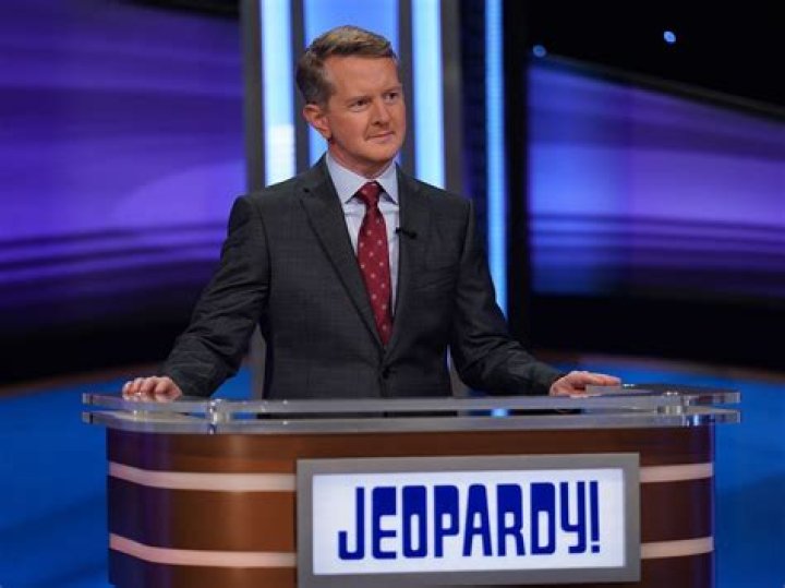 
Today’s Final Jeopardy! answer: Monday, April 10, 2023 