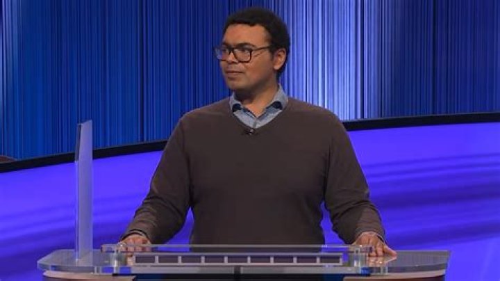 
Today’s Final Jeopardy! answer: Tuesday, February 14, 2023 