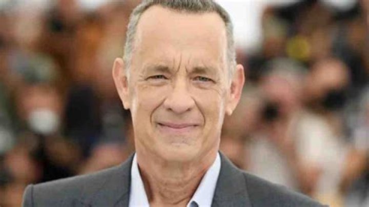 
Tom Hanks says he’s made only four ‘pretty good’ movies 