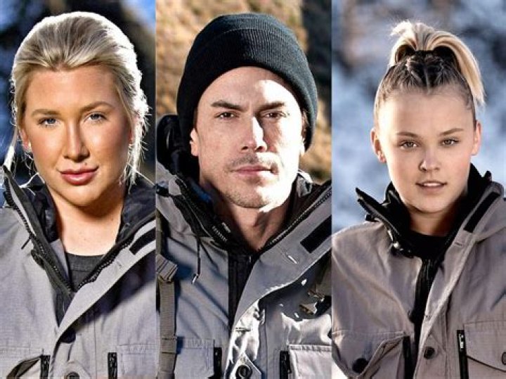 Tom Sandoval, Blac Chyna and Savannah Chrisley Join Fiery ‘Special Forces’ Show Season 2 Cast