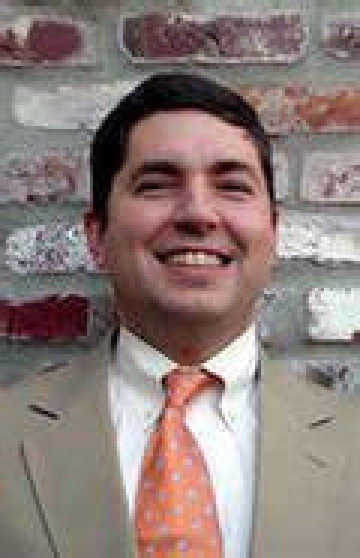 Dr. Tomas (Birriel) Birriel-Salcedo, MD – Morgan City, LA