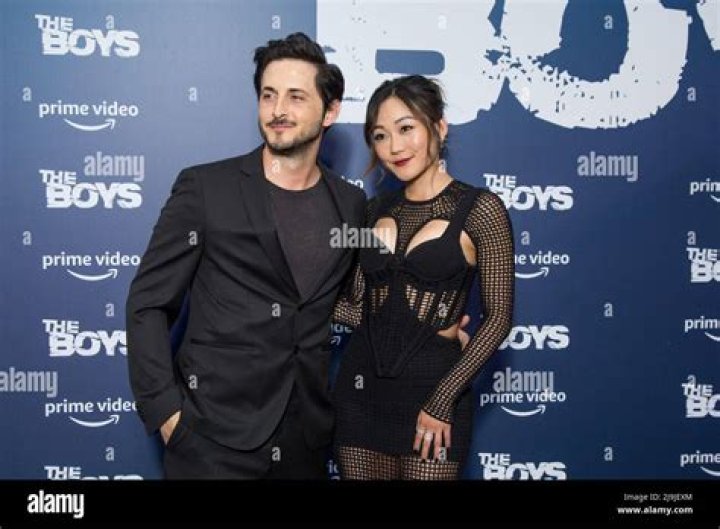 Tomer Kapon Net Worth, Age, Height, Wife