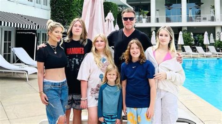 Tori Spelling Is a Mother ​of 5 Kids: Meet Her Sons and Daughters She Shares with Ex Dean McDermott