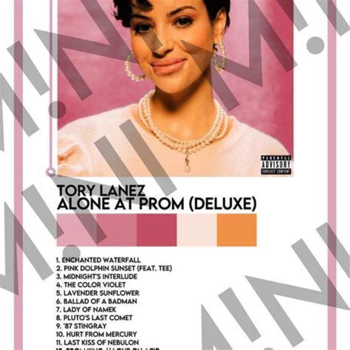 Tory Lanez Shares Voice Message From Prison, Promises 