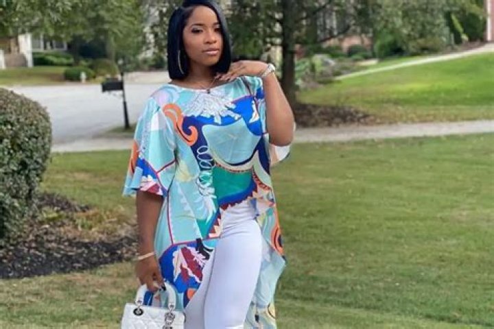 Toya Johnson’s Latest Photos Surprise Fans With Her Flawless Figure