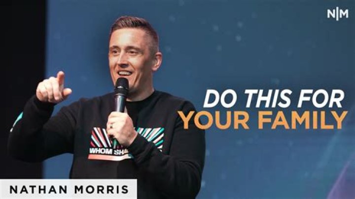 Toyanna Morris’ Biography :Nathan Morris’ Personal Life