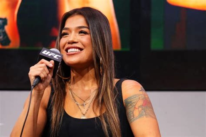 Tracy Cortez’s Tattoo Meaning Explained As Ink Goes Viral On Social Media