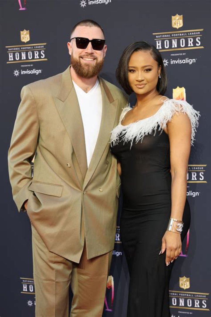 Travis Kelce’s Ex Kayla Nicole Breaks Silence With Powerful Open Letter Amid His Taylor Swift Romance