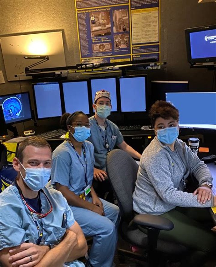 Dr. Travis Merritt, MD – Omaha, NE