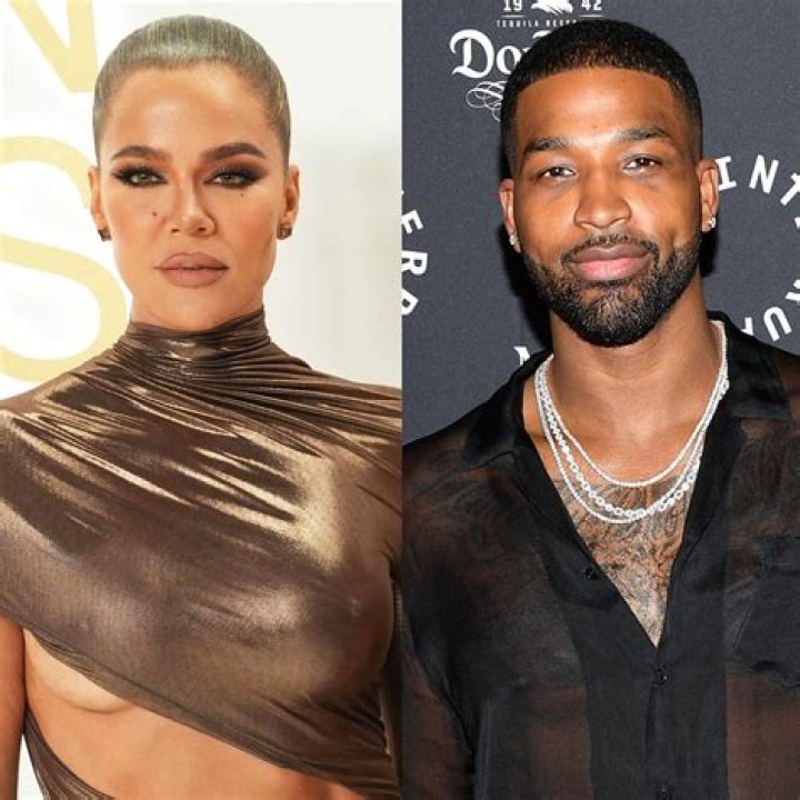 Tristan Thompson Didn’t Get Khloé Kardashian’s Name Tattooed — He Was Too Busy Cheating!
