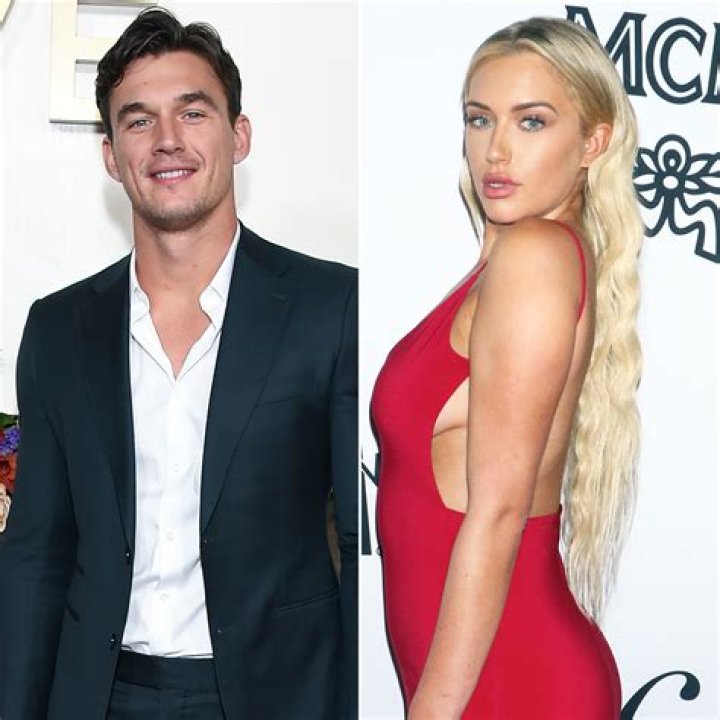 Tyler Cameron and Kylie Jenner’s BFF Stassie Karanikolaou Follow Each Other on IG Amid Dating Rumors