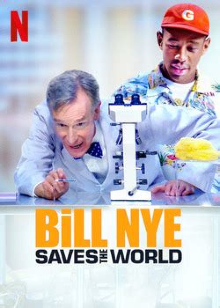 Tyler, The Creator & Bill Nye Team Up For New Season Of 