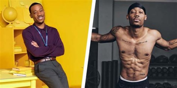 
Tyler Williams Height, Weight, Net Worth, Age, Birthday, Wikipedia, Who, Nationality, Biography 