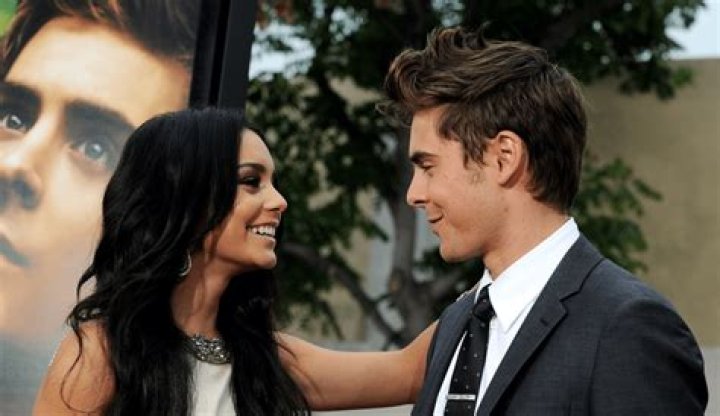 Vanessa Hudgens Says Her Relationship With Zac Efron ‘Stabilized’ Her: ‘I Had Someone to Lean On’