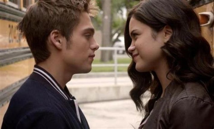 
Victoria Moroles Boyfriend Dylan Sprayberry, Dating Timeline And Age 