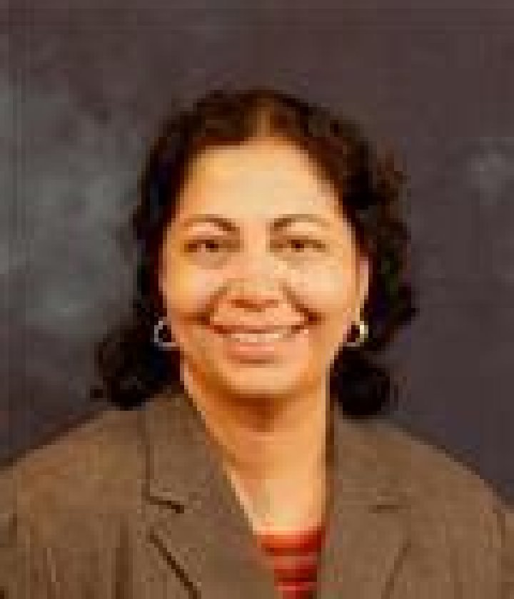 Dr. Vidya Hate', MD – Titusville, FL