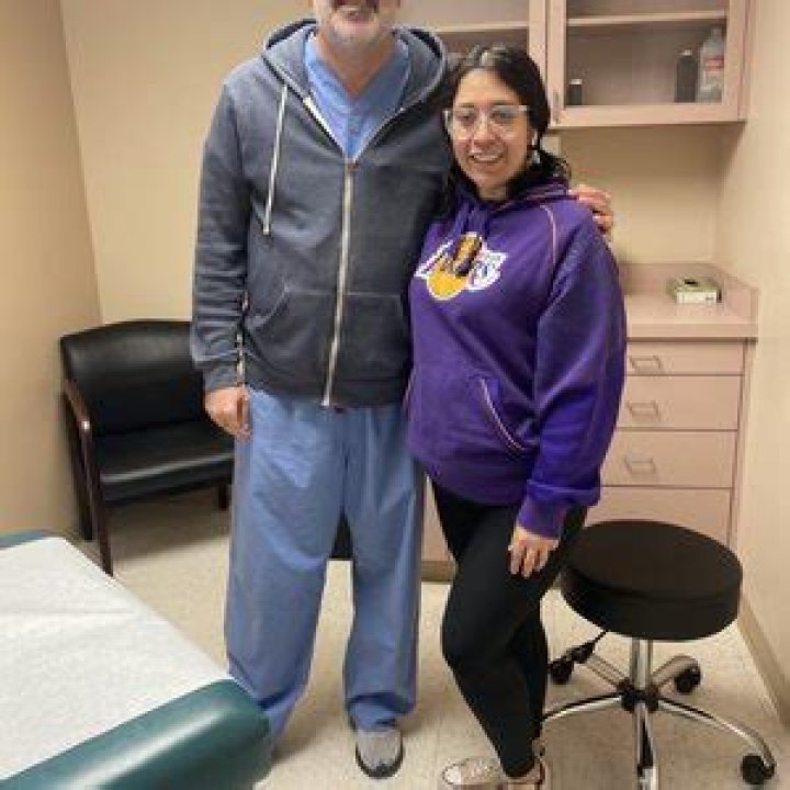 Dr. Viken Konyalian, MD – Cypress, CA