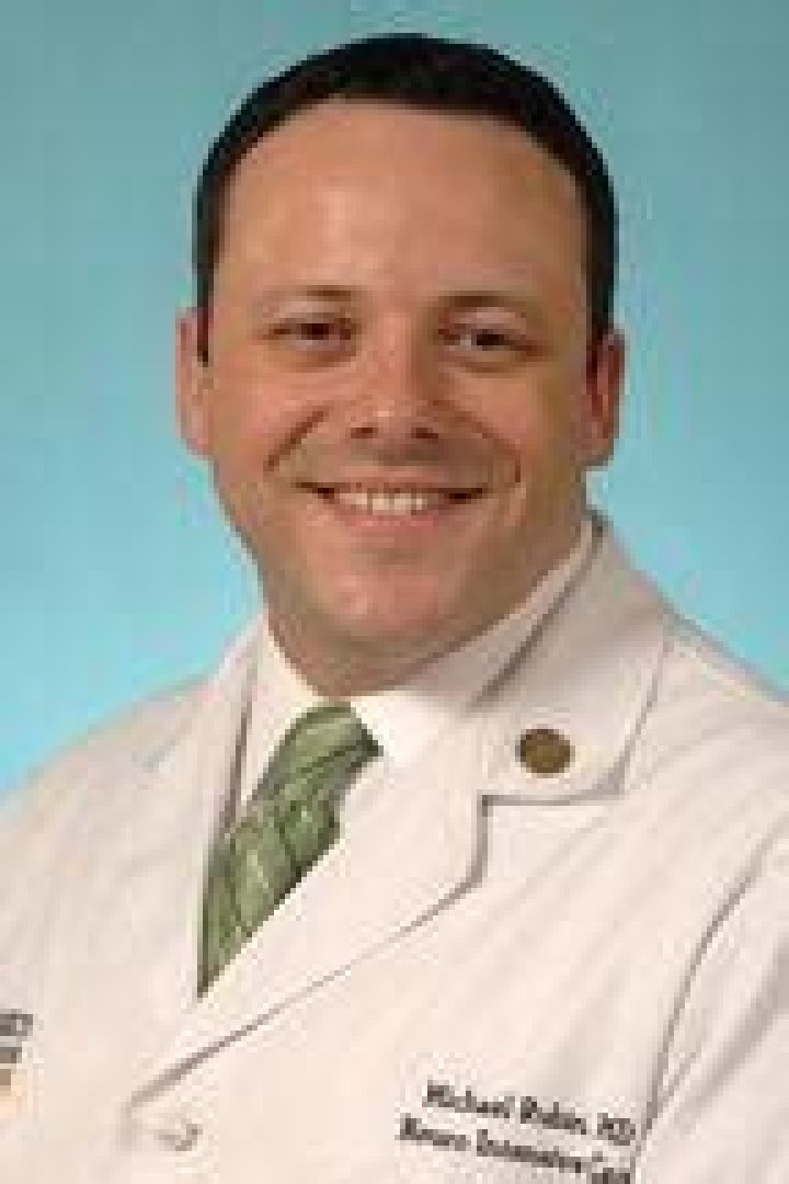 Dr. Vincent Rago, MD – Charleston, WV