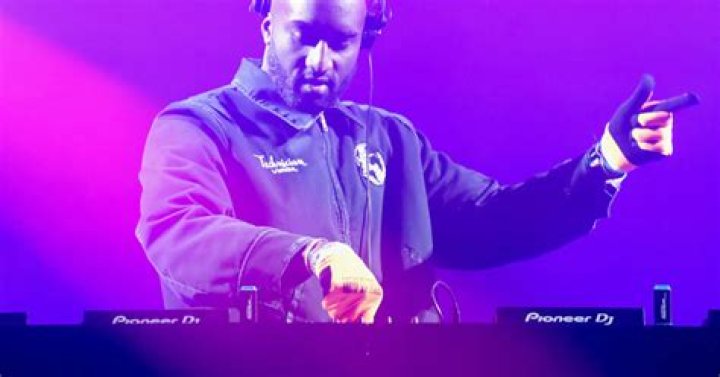 Virgil Abloh Explains Controversial Pop Smoke Album Cover