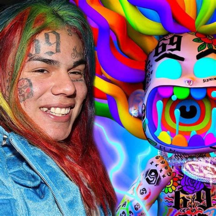 Wack 100 Confirms He Is Tekashi 6ix9ine's Official Manager