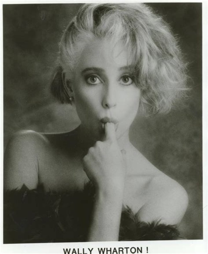 Wally Ann Wharton Height, Weight, Net Worth, Age, Birthday, Wikipedia, Who, Nationality, Biography