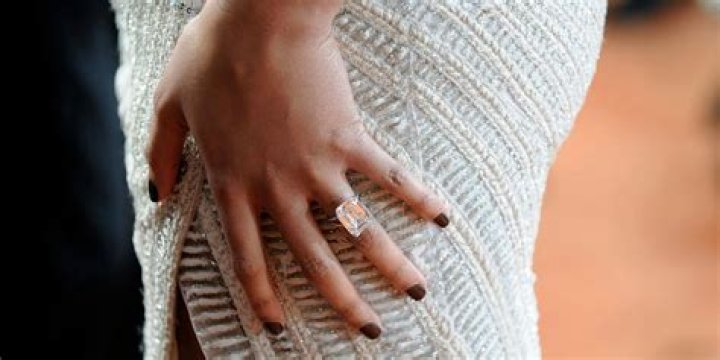 We Compare Celebs’ Ridiculously Expensive Engagement Rings to See Who Comes Out on Top