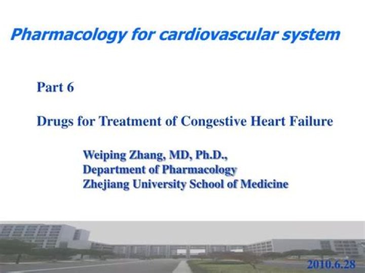 Dr. Weiping Zhang, MD – Winter Park, FL