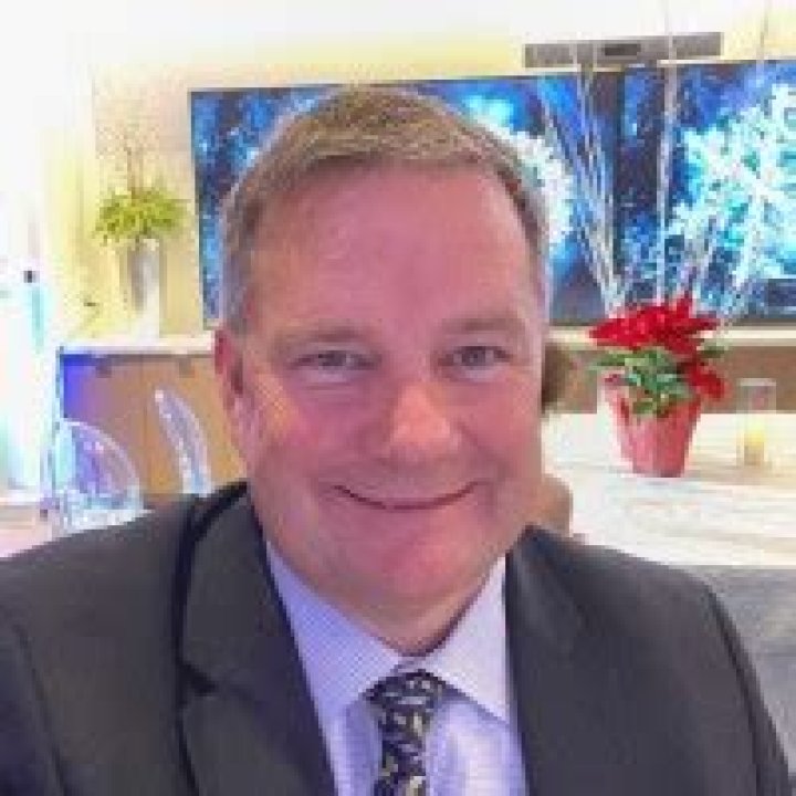 Dr. Wesley Marshall, MD – Hillsboro, TX