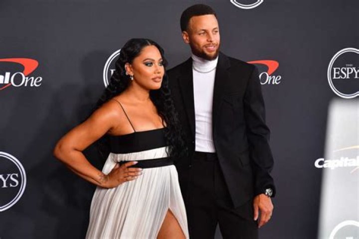 What a Night! Tons of Couples Attended the 2022 ESPYs: Photos of Stephen and Ayesha Curry and More
