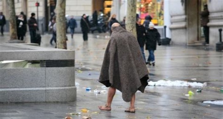 What Geel, Belgium Can Teach The World About Mental Illness