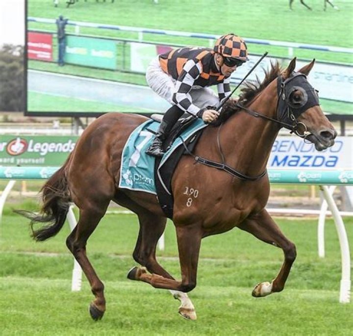 
What happened to Dean Holland? Tributes pour in as renowned jockey dies aged 34 