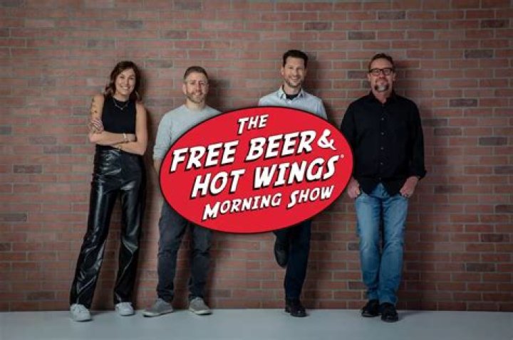 What Happened To Joe Gassmann On Free Beer And Hot Wings – Where Is He Now?