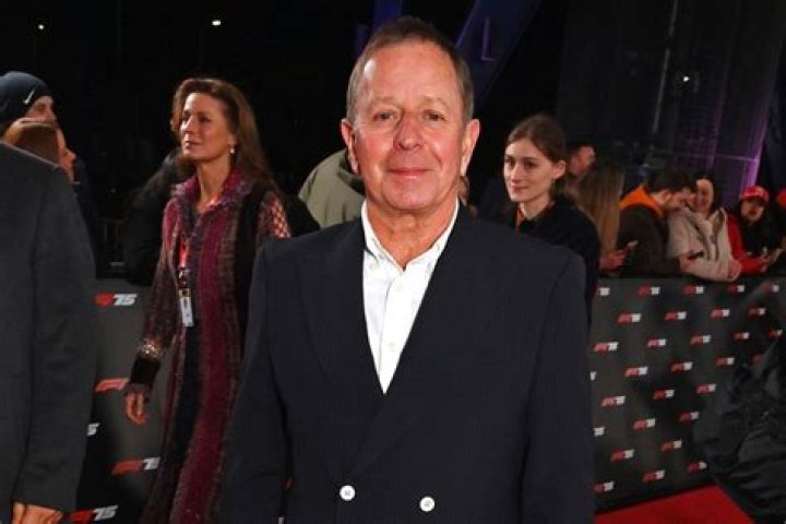 What Happened To Martin Brundle? Where Is The F1 Commentator This Weekend?