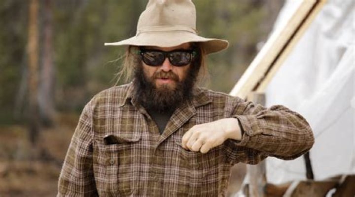 What happened to Morgan Beasley on Mountain Men? Is he returning to the show?