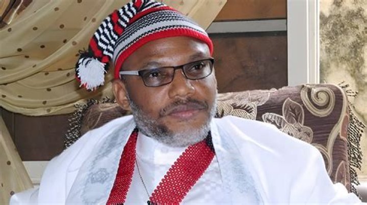 
What Happened To Nnamdi Kanu? Where Is Nnamdi Kanu Right Now? Has Nnamdi Kanu Been Released Today? Is Nnamdi Kanu Still Alive? 