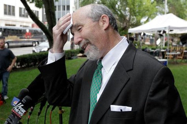 
What Happened To Stacy Peterson & Where Is Drew Peterson Today? 